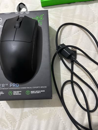 Razer Viper V3 Pro