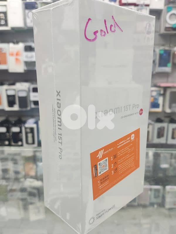 Xiaomi 15T Pro 12GB 512GB 0