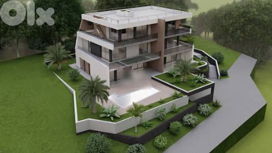 2000$/Sq  IN MONTEVERDE PRIME 2 YEARS INSTALLEMENTS, (MO-277)