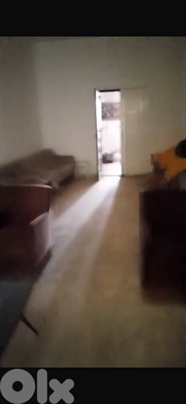 100m 2Bedroom+40m Garden Sale Bhamdoun Baalchmai Soledrie Maher 0