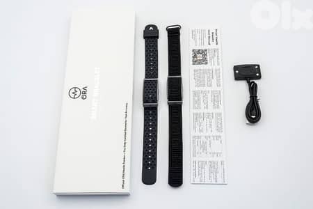 ORA Screenless Health tracker 30% discount جهاز تتبع الصحة الذكي