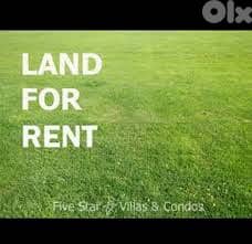 Industrial land for rent in Mkalles 600m2 for 18,000$ per year 0