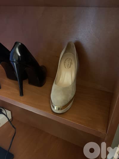 Heels for sale