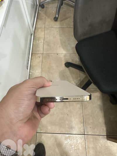 iPhone 12 Pro Max 256gb