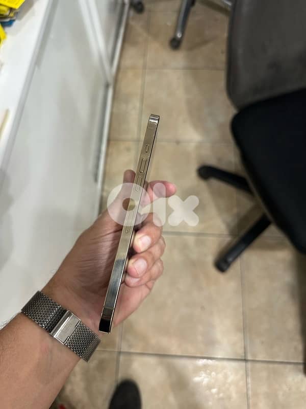 iPhone 12 Pro Max 256gb 2