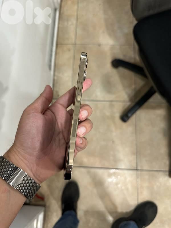 iPhone 12 Pro Max 256gb 5