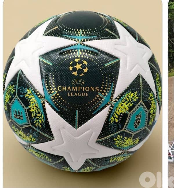 football and shoes original طابات كرة قدم 1