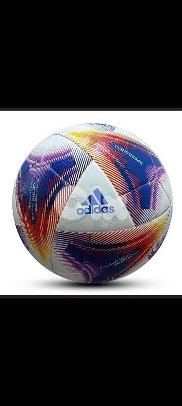 football and shoes original طابات كرة قدم 4