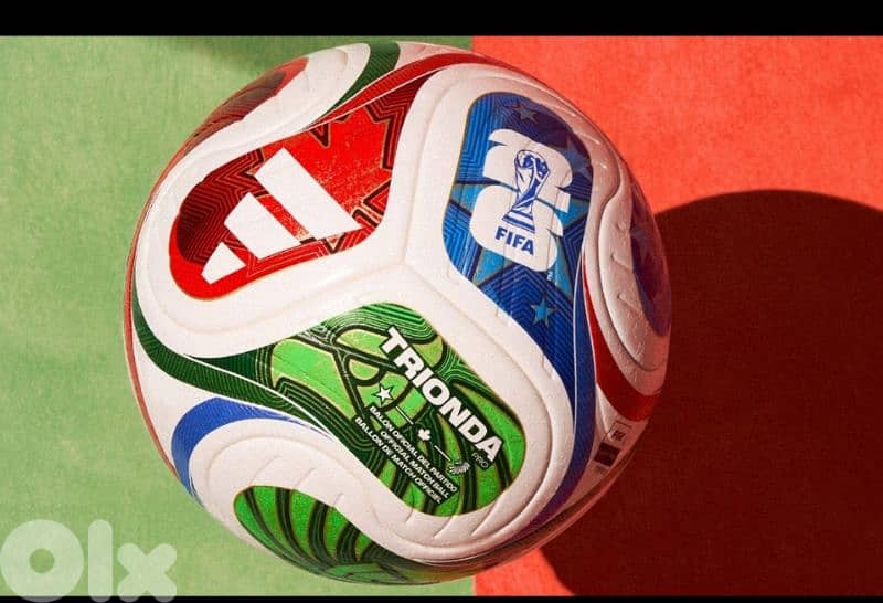 football and shoes original طابات كرة قدم 5