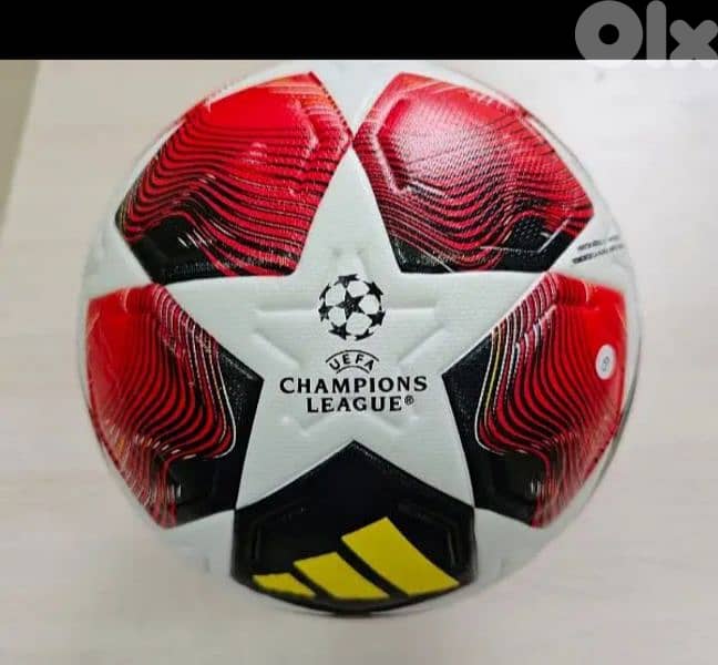 football and shoes original طابات كرة قدم 6