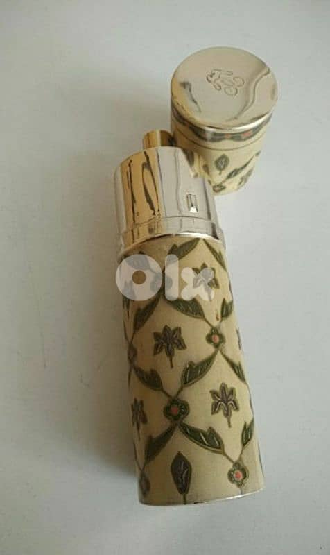Vintage 60s Guerlain Chant d'arômes - Not Negotiable 1