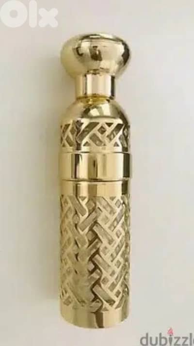 Vintage 80s Guerlain Shalimar - Not Negotiable