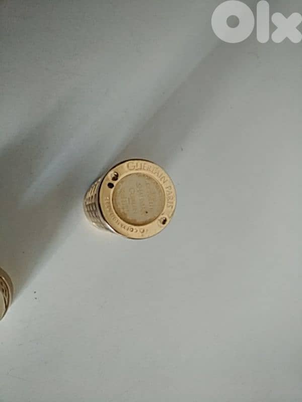 Vintage 80s Guerlain Shalimar - Not Negotiable 1