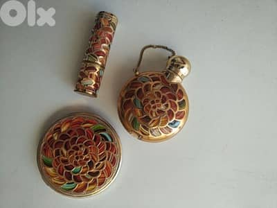 Vintage Guerlain Les Meteorites voyage compact pack - Not Negotiable