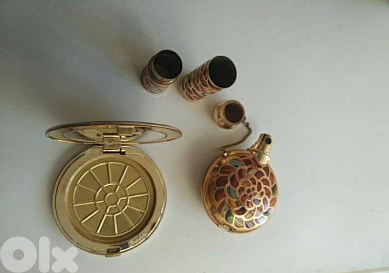 Vintage Guerlain Les Meteorites voyage compact pack - Not Negotiable 1