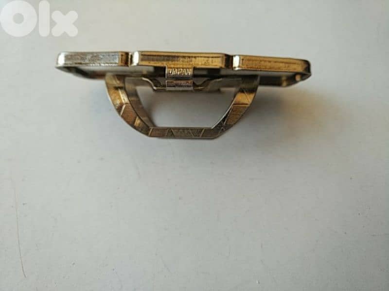 Vintage lipstick holder with mirror (Made in Japan) - Not Negotiable 2