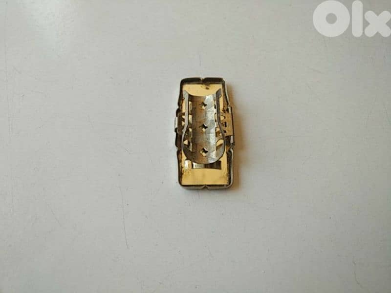 Vintage lipstick holder with mirror (Made in Japan) - Not Negotiable 3