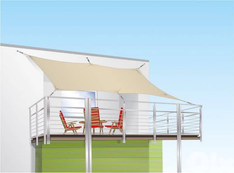 shade sail 1