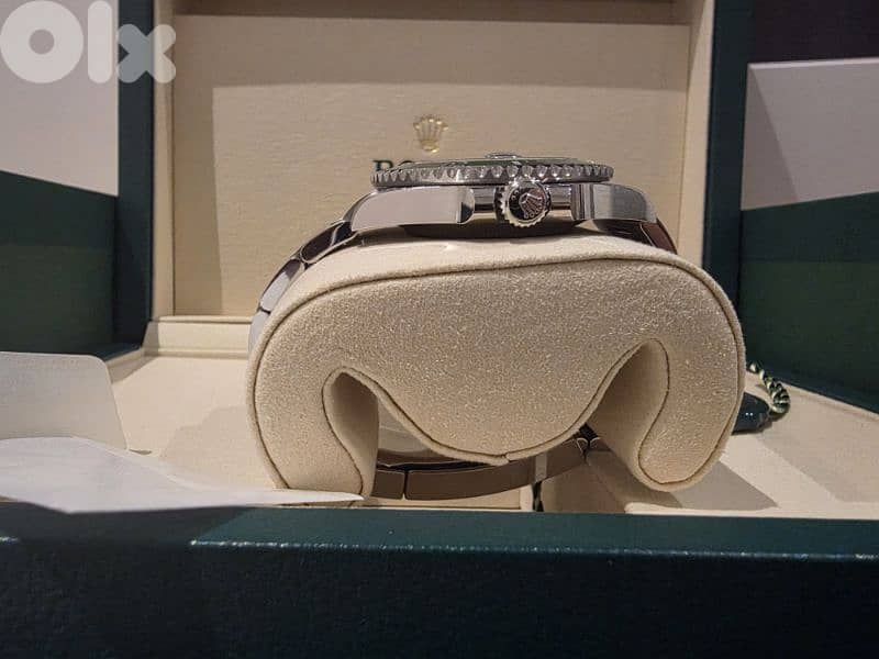 Rolex Submariner - Starbucks 7