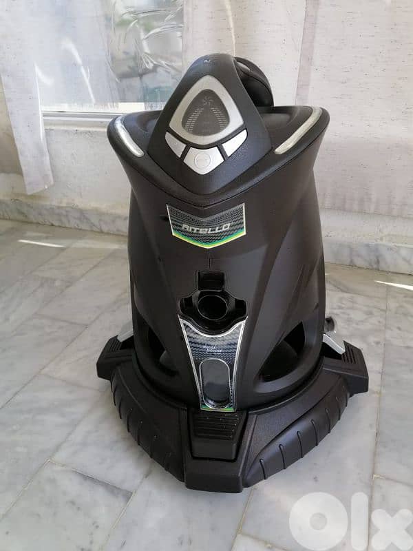 vacuum cleaner 1