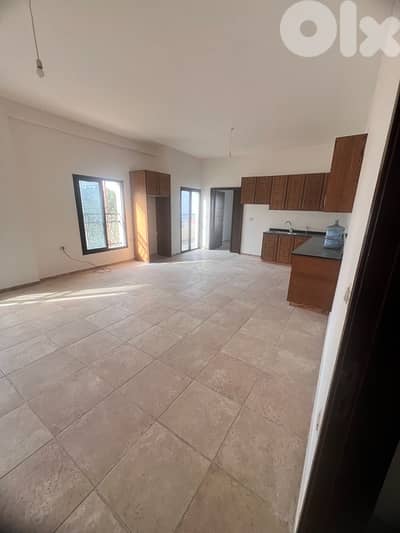 New Apartment in a super delux building