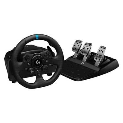 Logitech g923 PS5/Pc/xbox