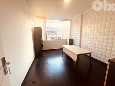 Badaro Office Bldg Suits Lawyers Architects Accountants etc 70m2 $650