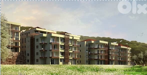 apartment for sale Tilal Ain saade hot deal