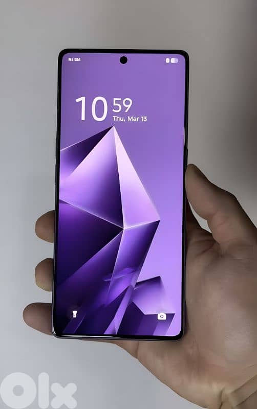 Infinix Note 50 Pro plus 1