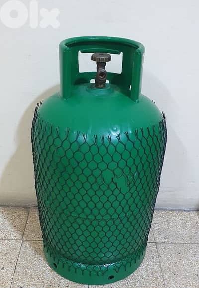 Gaz used like new 40$ beyrout  03723895