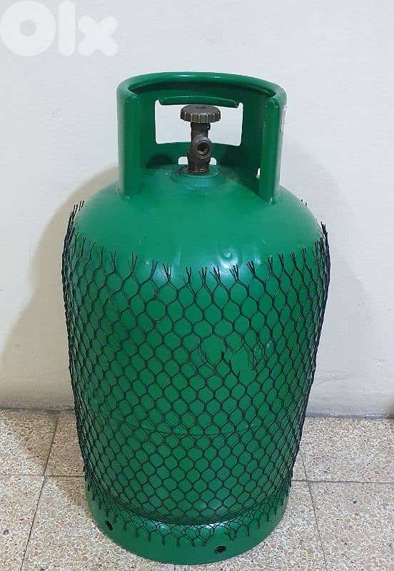 Gaz used like new 40$ beyrout  03723895 0