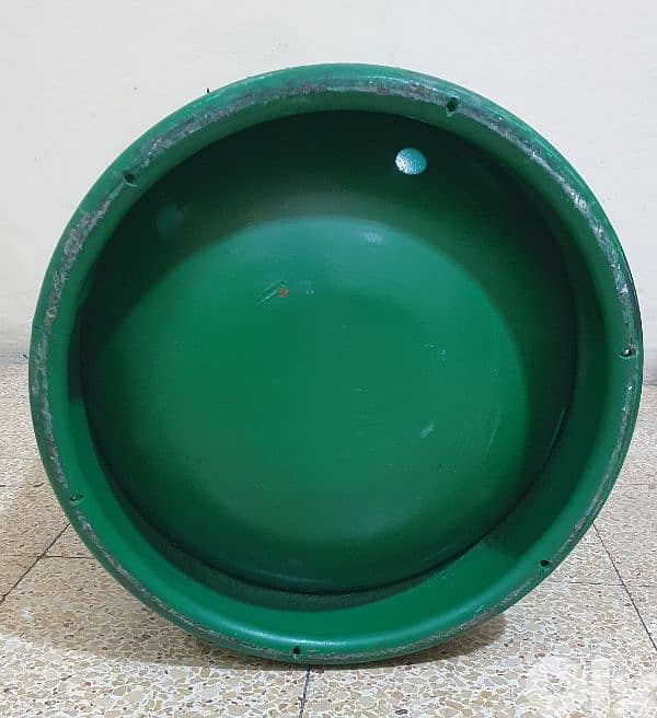 Gaz used like new 40$ beyrout  03723895 1