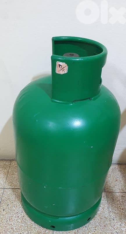 Gaz used like new 40$ beyrout  03723895 2