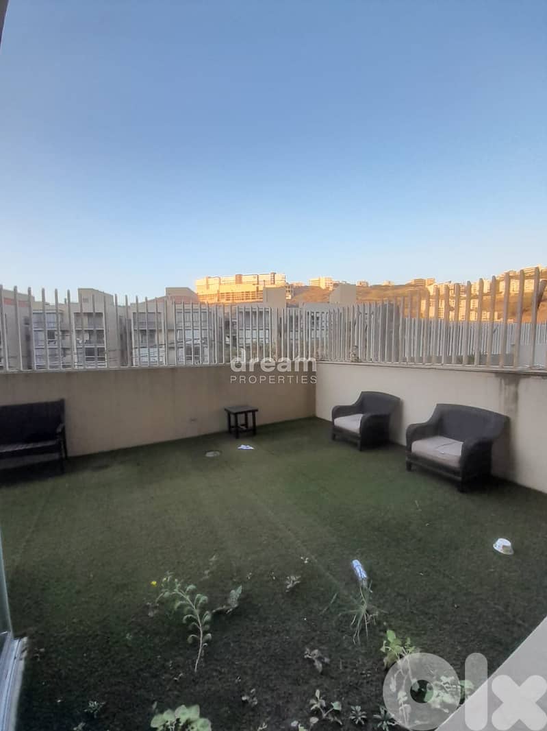 Fully Furnished Apartment For Rent In Hazmieh haz0140dpea 0