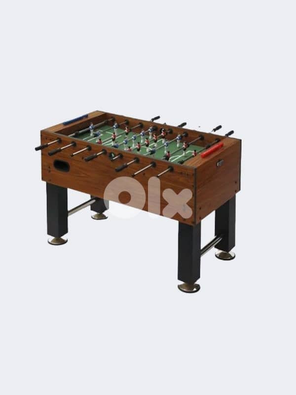 Babyfoot table طاولة بيبي فوت 0