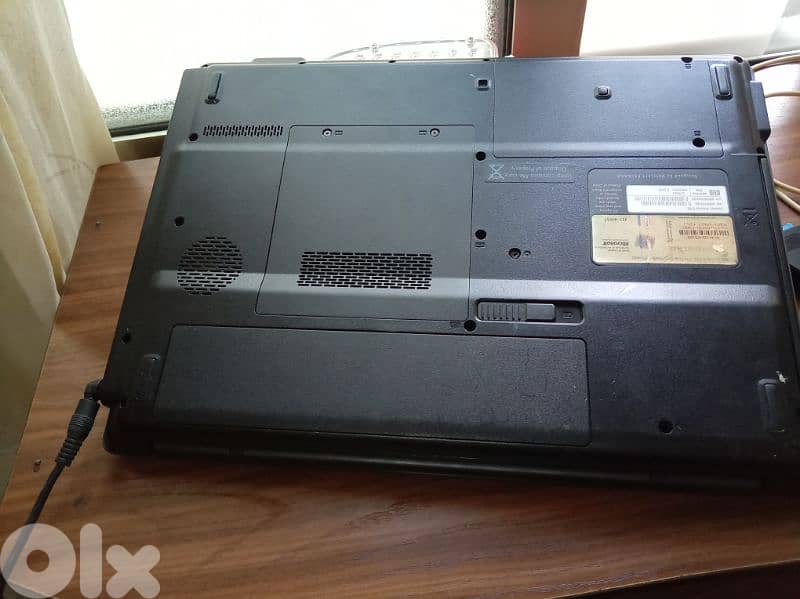 laptop compac for sale 1