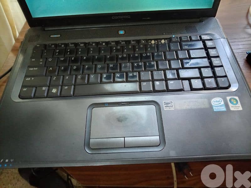 laptop compac for sale 3