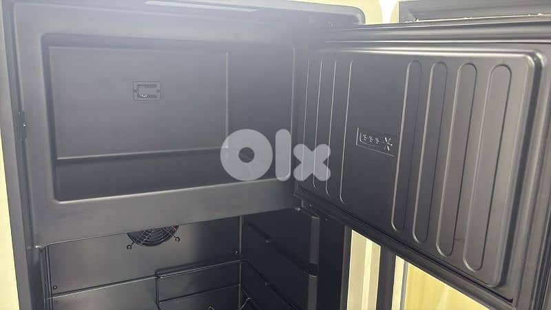 glass door fridge inverter 3