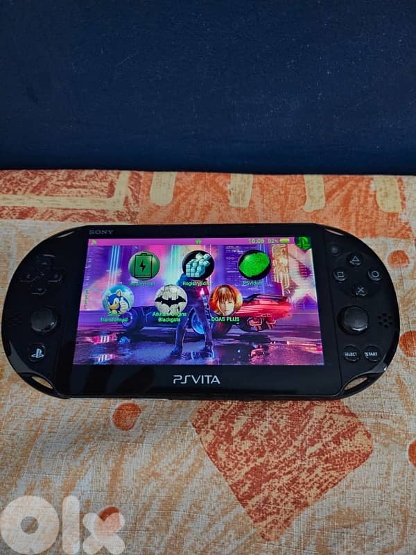 ps vita oled 1