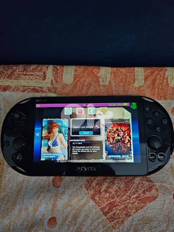 ps vita oled 3