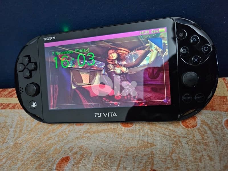 ps vita oled 6