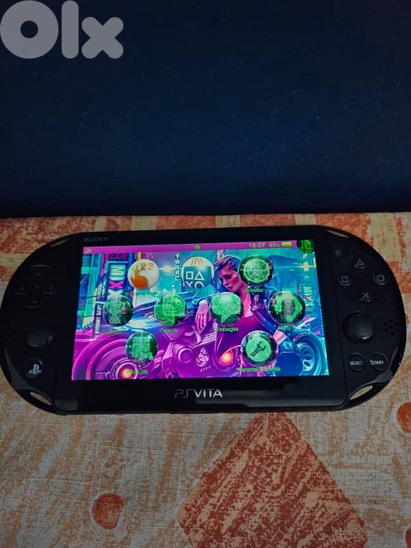 ps vita oled 7