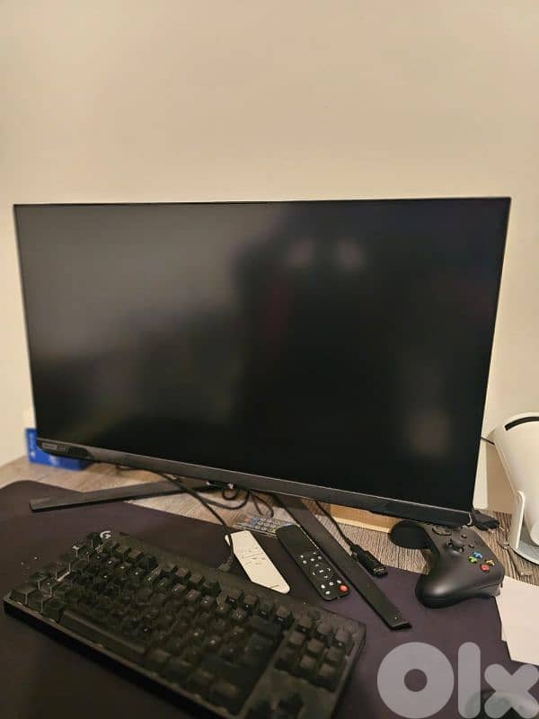 gaming monitor 0