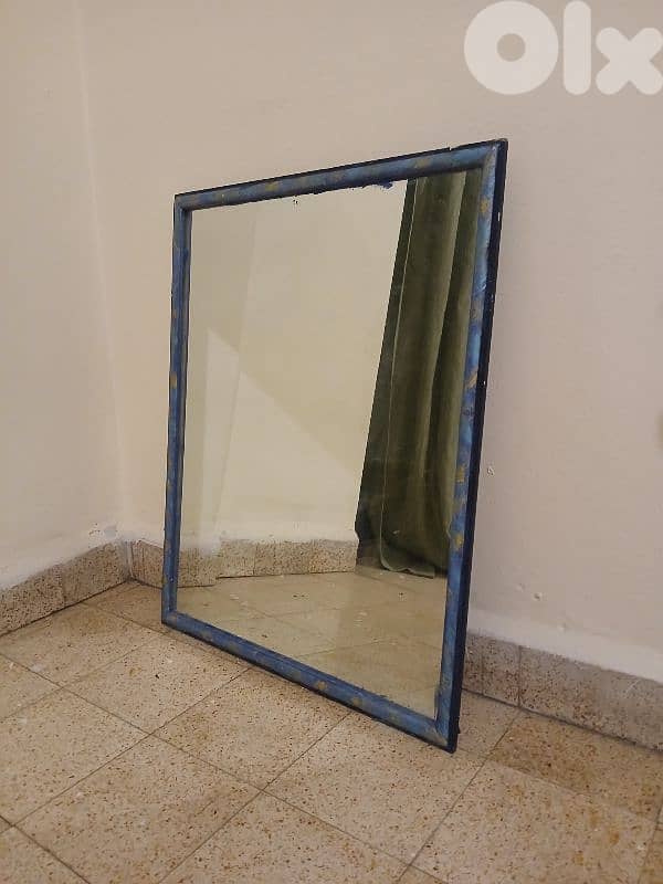 Big Mirror مراية 0