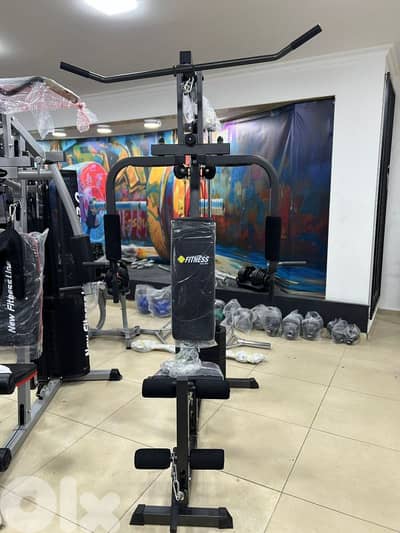 Homegym Fitness Factory رياضة منزلية