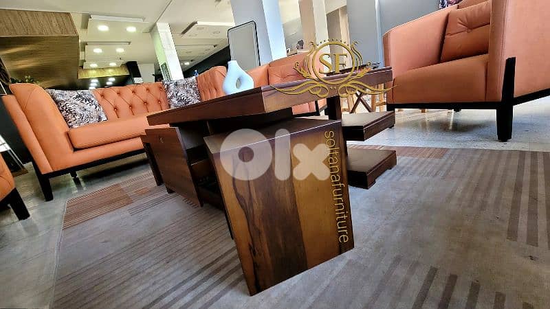 طاولة نص جارور 0