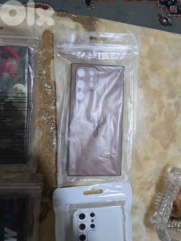 Galaxy S22 Ultra Covers Still New 2