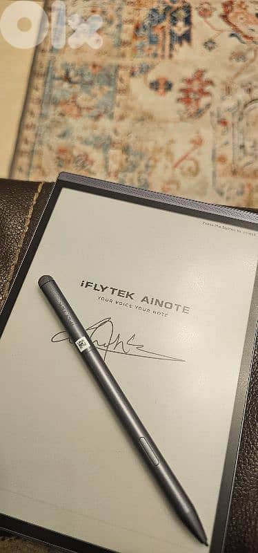 iflytek ainote air 2 tablet