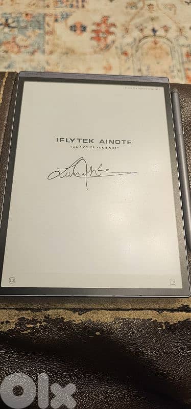 iflytek ainote air 2 tablet 1