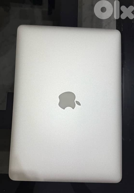 MacBook Air 0